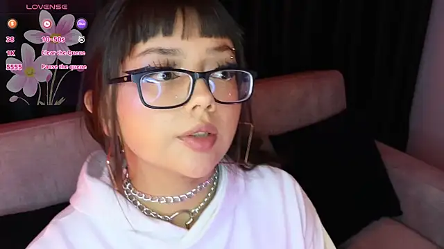 Snapshot of missy_taylor_ chatting on 02.24.26 missy taylor online show from 02.24.26