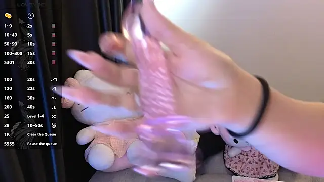 missy taylor  online show from 03.21.26