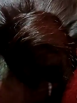 Snapshot of GF_nd_BF_ chatting on 12.18.24 GF nd BF online show from 12.18.24