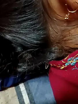 Snapshot of GF_nd_BF_ chatting on 01.19.25 GF nd BF online show from 01.19.25