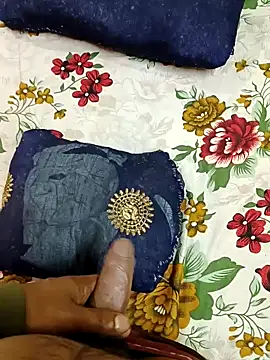 Snapshot of GF_nd_BF_ chatting on 01.23.25 GF nd BF online show from 01.23.25