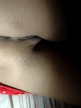 Snapshot of GF_nd_BF_ chatting on 02.22.25 GF nd BF online show from 02.22.25