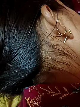 Snapshot of GF_nd_BF_ chatting on 02.24.25 GF nd BF online show from 02.24.25