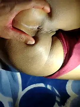 Snapshot of GF_nd_BF_ chatting on 03.14.25 GF nd BF online show from 03.14.25