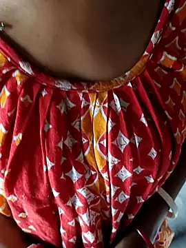 Snapshot of GF_nd_BF_ chatting on 03.19.25 GF nd BF online show from 03.19.25