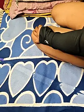 GF nd BF  online show from 05.29.26