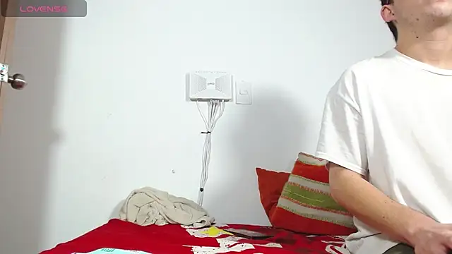 Hot Teens69 online show from 01.21.25