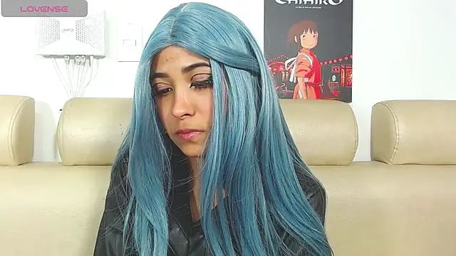 Hot Teens69 online show from 03.01.25