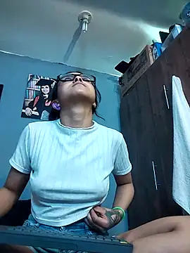 Hot Teens69 online show from 04.04.26