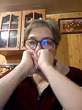 IrinaSweet54 online show from 01.09.25