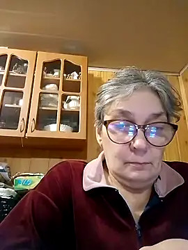 IrinaSweet54 online show from 01.15.25