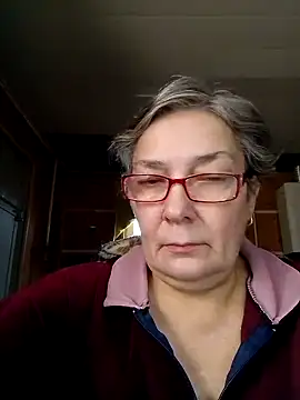 IrinaSweet54 online show from 01.18.25