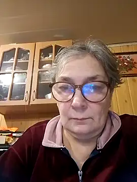 IrinaSweet54 online show from 01.21.25