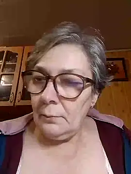 IrinaSweet54 online show from 01.26.25