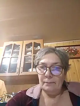 IrinaSweet54 online show from 01.27.25