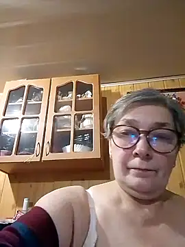 IrinaSweet54 online show from 01.30.25