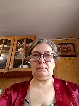 IrinaSweet54 online show from 02.01.25