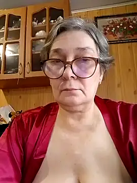 IrinaSweet54 online show from 02.01.25