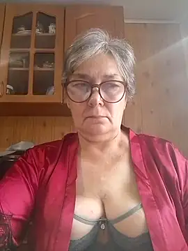 IrinaSweet54 online show from 09.12.25