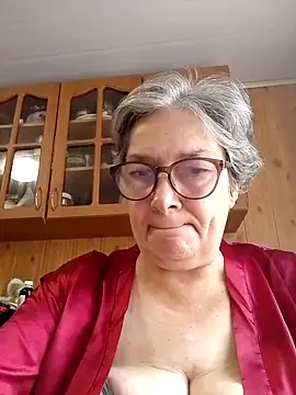 IrinaSweet54 online show from 09.13.25