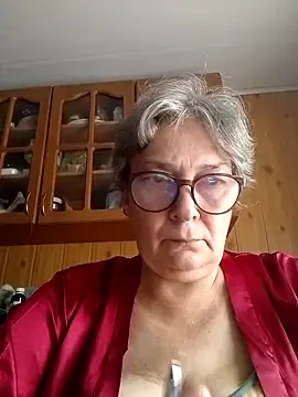 IrinaSweet54 online show from 09.15.25