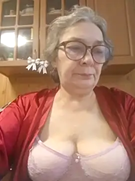 IrinaSweet54 online show from 12.01.25