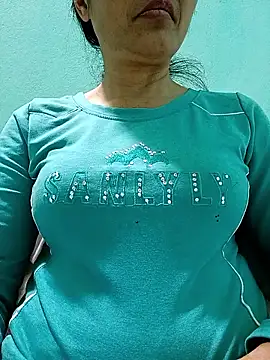 Lovepussyhair online show from 02.01.26