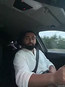 PersianHairyy online show from 06.14.26