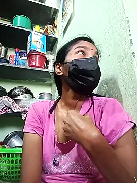 Snapshot of anusiya01 chatting on 01.04.25 anusiya01 online show from 01.04.25