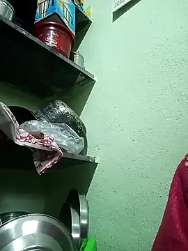 Snapshot of anusiya01 chatting on 01.06.25 anusiya01 online show from 01.06.25