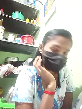 Snapshot of anusiya01 chatting on 01.06.25 anusiya01 online show from 01.06.25