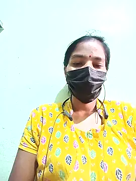 Snapshot of anusiya01 chatting on 01.09.25 anusiya01 online show from 01.09.25