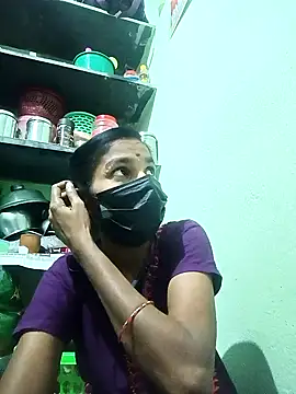 Snapshot of anusiya01 chatting on 01.19.25 anusiya01 online show from 01.19.25