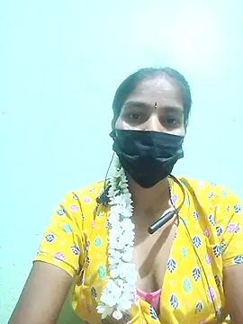 Snapshot of anusiya01 chatting on 02.23.25 anusiya01 online show from 02.23.25