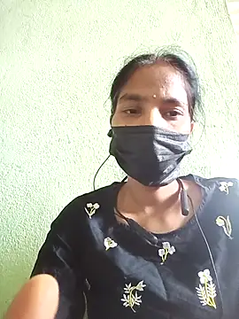 Snapshot of anusiya01 chatting on 02.27.25 anusiya01 online show from 02.27.25