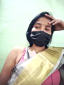 Snapshot of anusiya01 chatting on 10.01.25 anusiya01 online show from 10.01.25