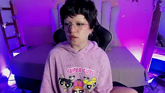 KatyXXX gh online show from 03.13.25