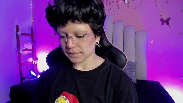 KatyXXX gh online show from 03.19.25