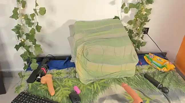 Cataleya19   online show from 02.02.25