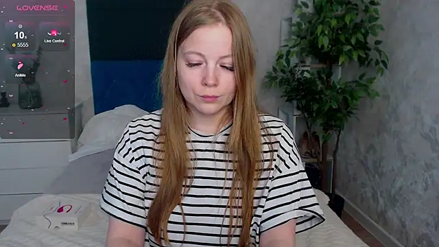 JennyyHot online show from 03.14.26