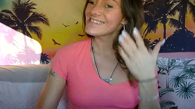 Sexyhottpunani online show from 10.27.25