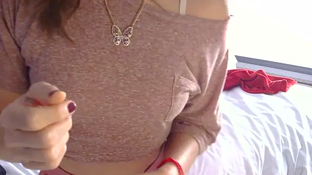 Sexyhottpunani online show from 12.21.25