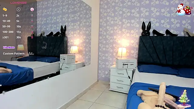 BritneySweet  online show from 01.17.25