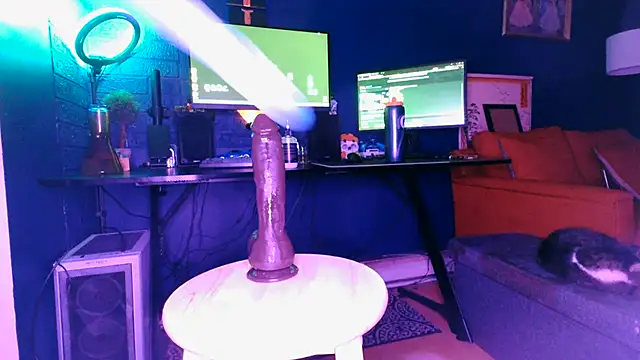 timsefs online show from 10.26.25