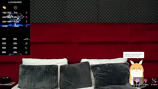 MinnieMe online show from 02.01.26