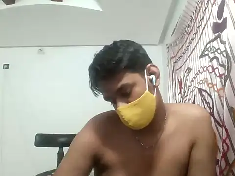 brownguy1234 online show from 12.05.24