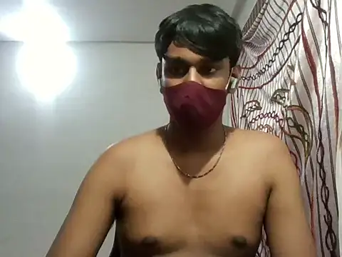 brownguy1234 online show from 12.29.24