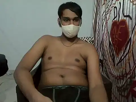 brownguy1234 online show from 01.04.25