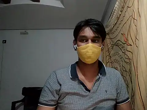 brownguy1234 online show from 01.15.25