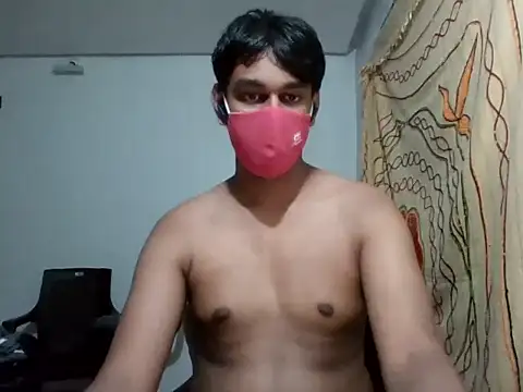 brownguy1234 online show from 01.17.25